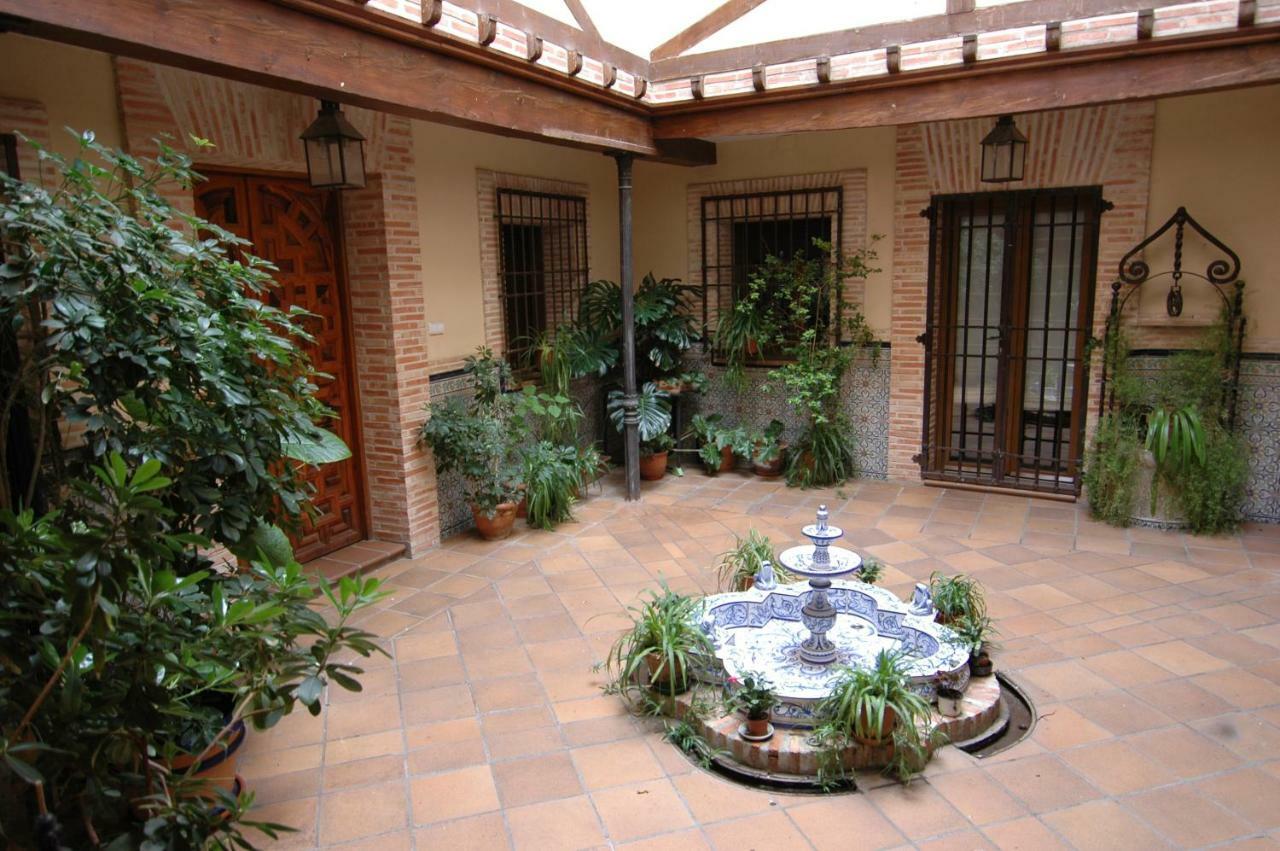 Apartamento C Real,9- 2 Habitaciones Toledo Exterior foto