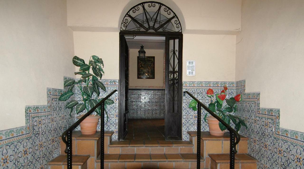 Apartamento C Real,9- 2 Habitaciones Toledo Exterior foto
