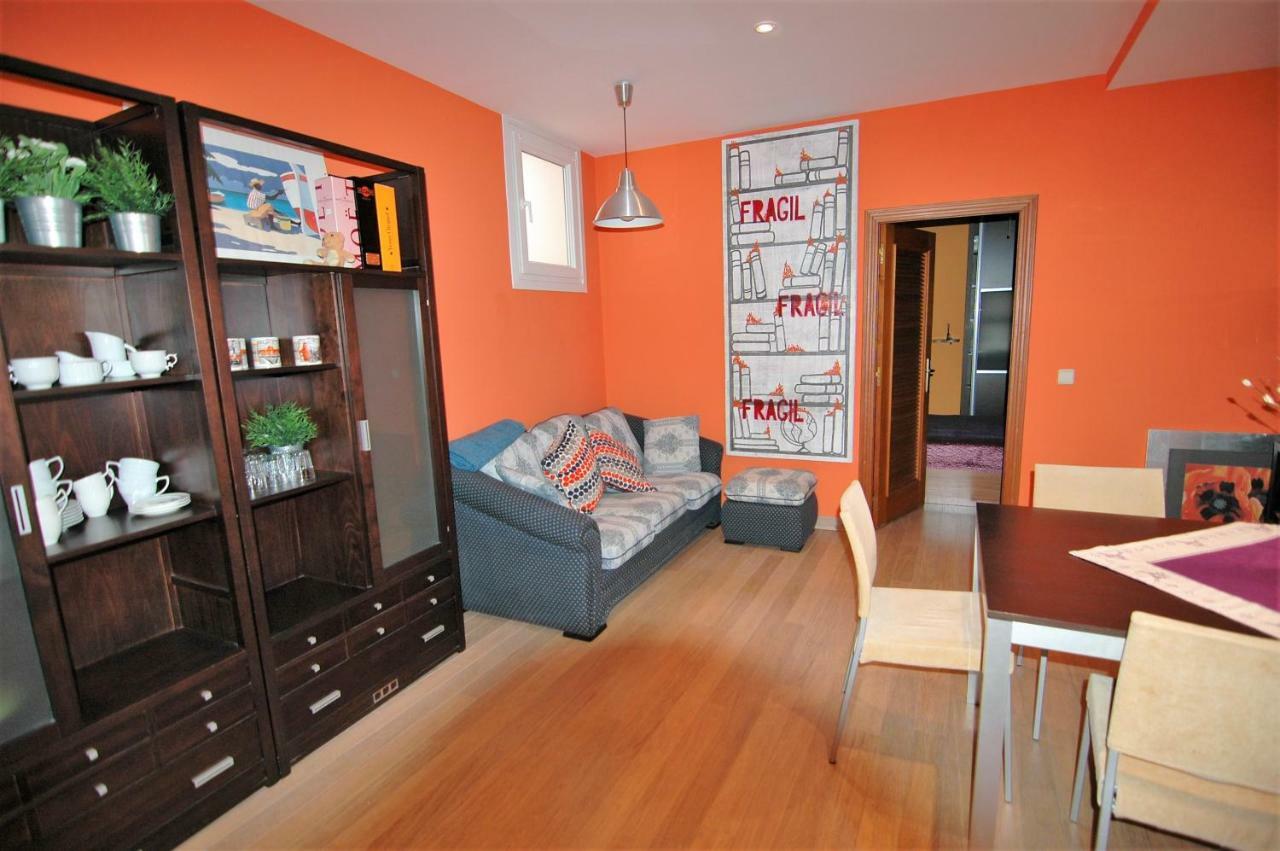 Apartamento C Real,9- 2 Habitaciones Toledo Exterior foto