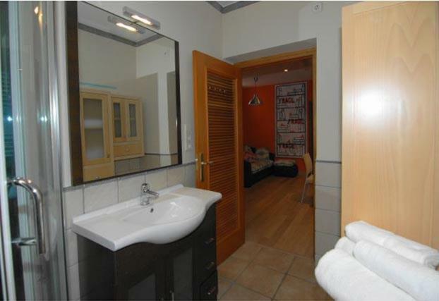 Apartamento C Real,9- 2 Habitaciones Toledo Exterior foto