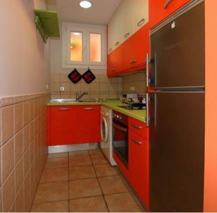 Apartamento C Real,9- 2 Habitaciones Toledo Exterior foto