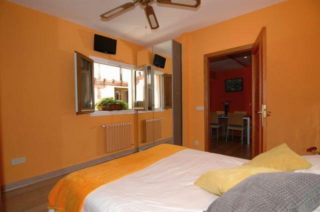 Apartamento C Real,9- 2 Habitaciones Toledo Exterior foto