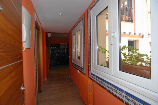 Apartamento C Real,9- 2 Habitaciones Toledo Exterior foto