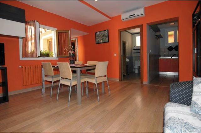 Apartamento C Real,9- 2 Habitaciones Toledo Exterior foto