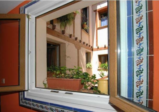Apartamento C Real,9- 2 Habitaciones Toledo Exterior foto