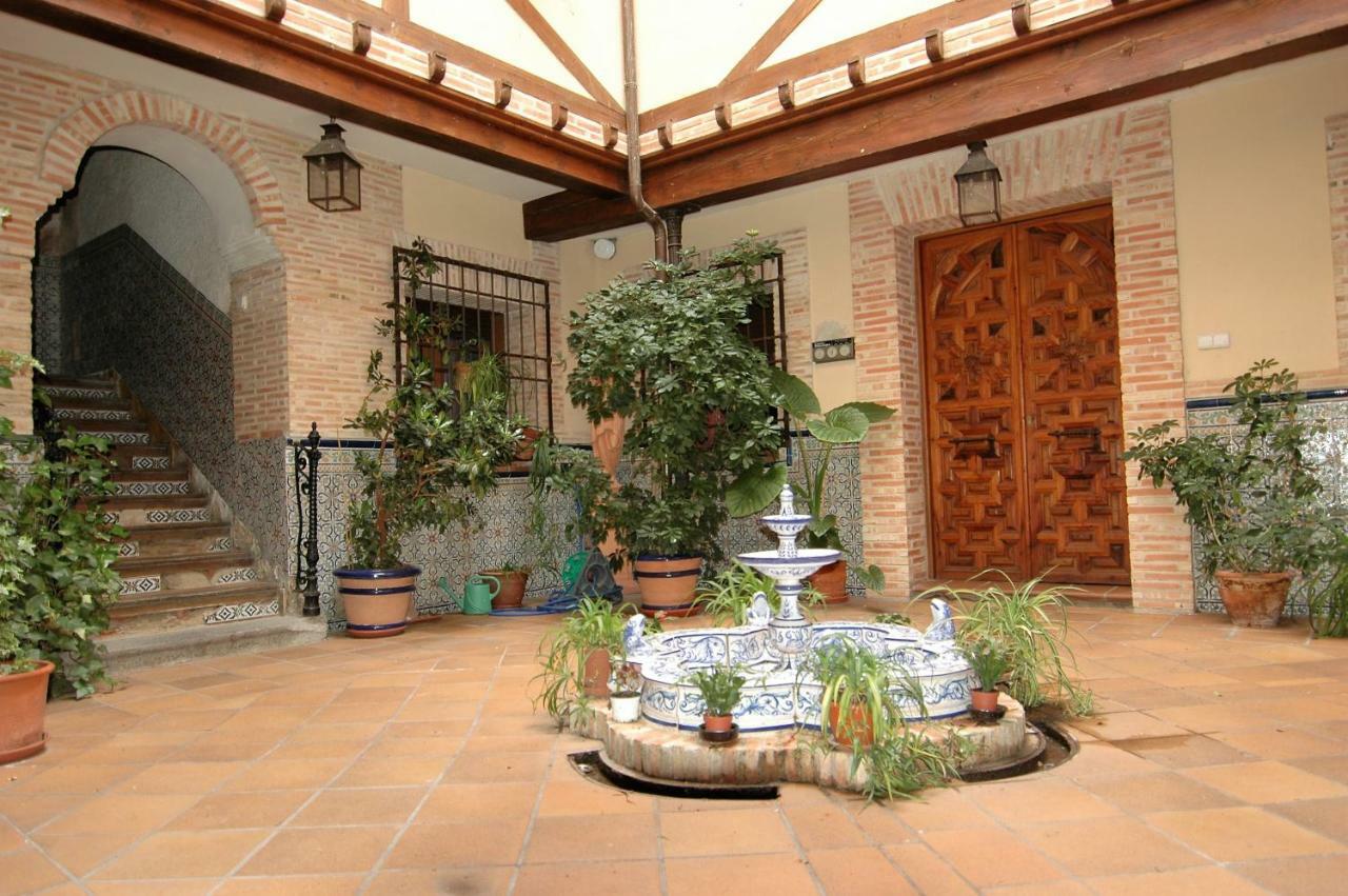 Apartamento C Real,9- 2 Habitaciones Toledo Exterior foto