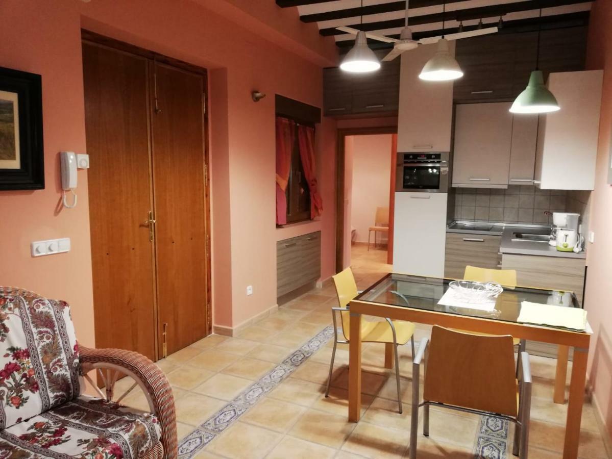 Apartamento C Real,9- 2 Habitaciones Toledo Exterior foto