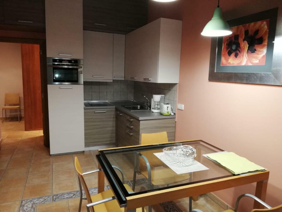 Apartamento C Real,9- 2 Habitaciones Toledo Exterior foto